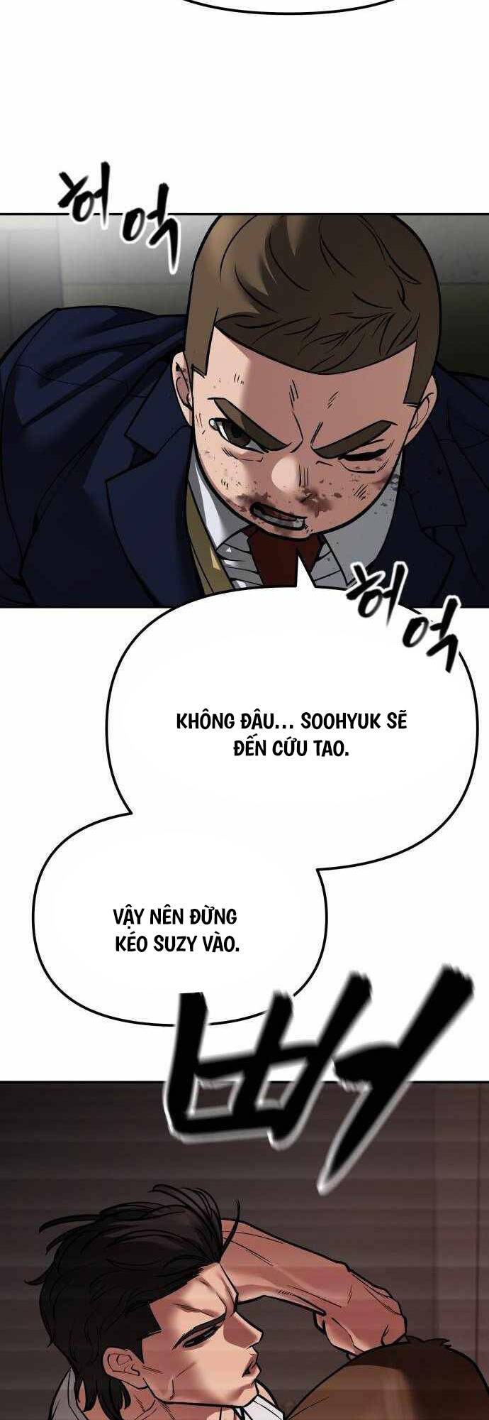 Giang Hồ Thực Thi Công Lý Chap 78 - Next Chap 79