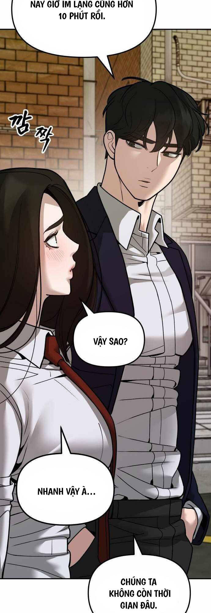 Giang Hồ Thực Thi Công Lý Chap 78 - Next Chap 79