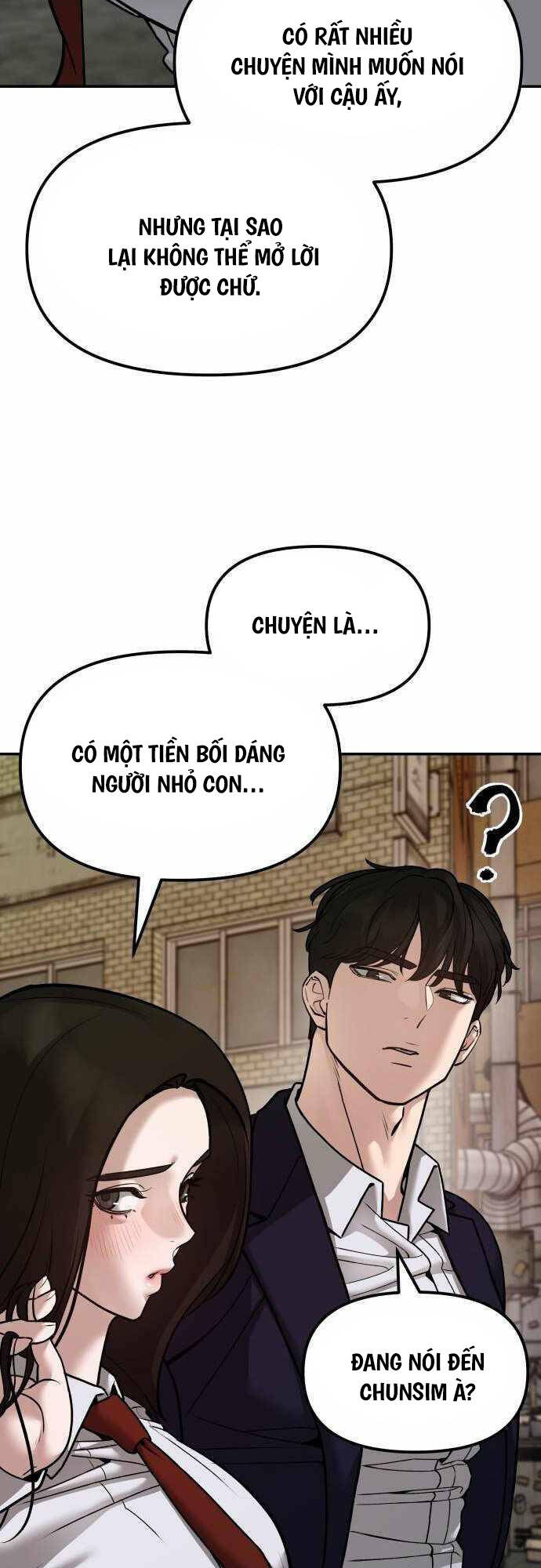 Giang Hồ Thực Thi Công Lý Chap 78 - Next Chap 79