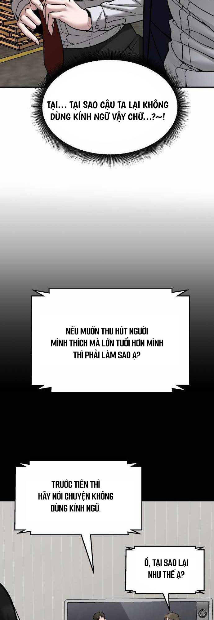 Giang Hồ Thực Thi Công Lý Chap 78 - Next Chap 79