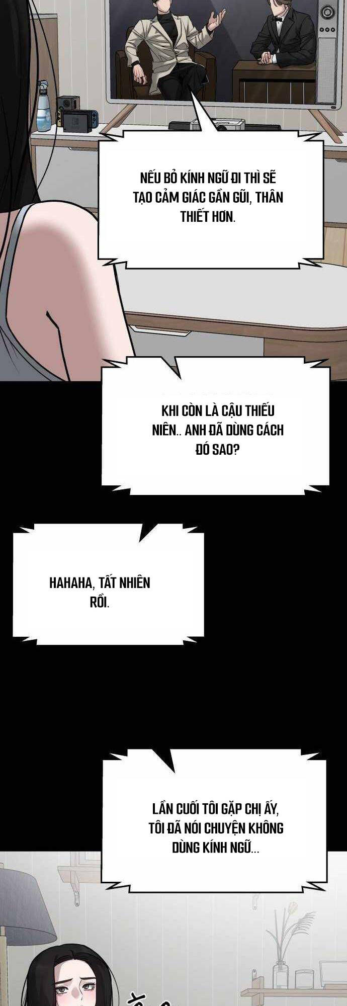 Giang Hồ Thực Thi Công Lý Chap 78 - Next Chap 79