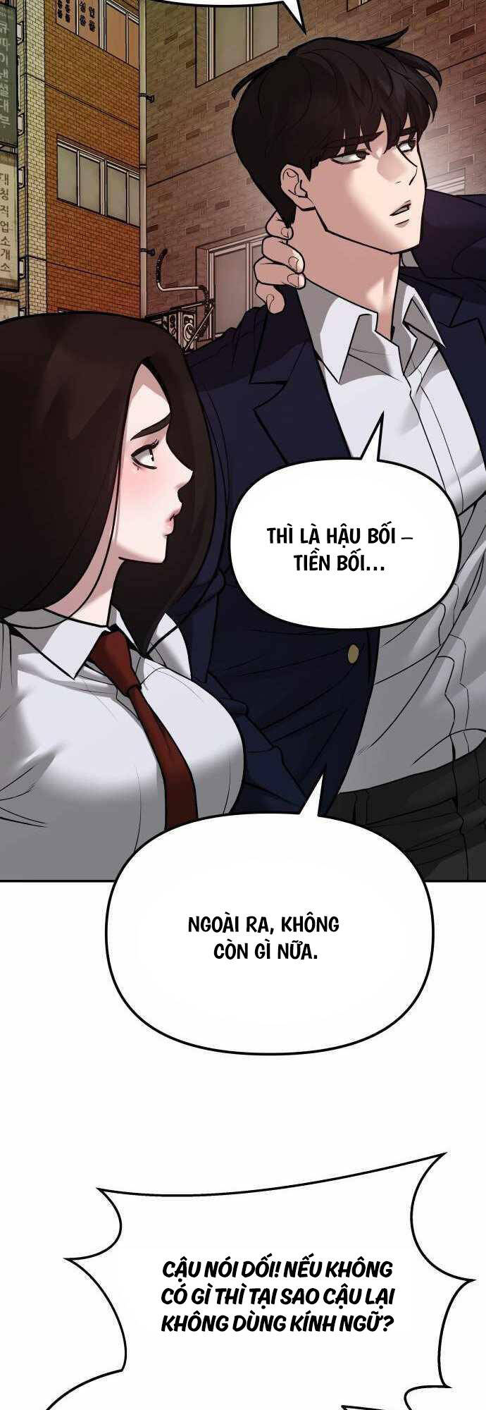 Giang Hồ Thực Thi Công Lý Chap 78 - Next Chap 79