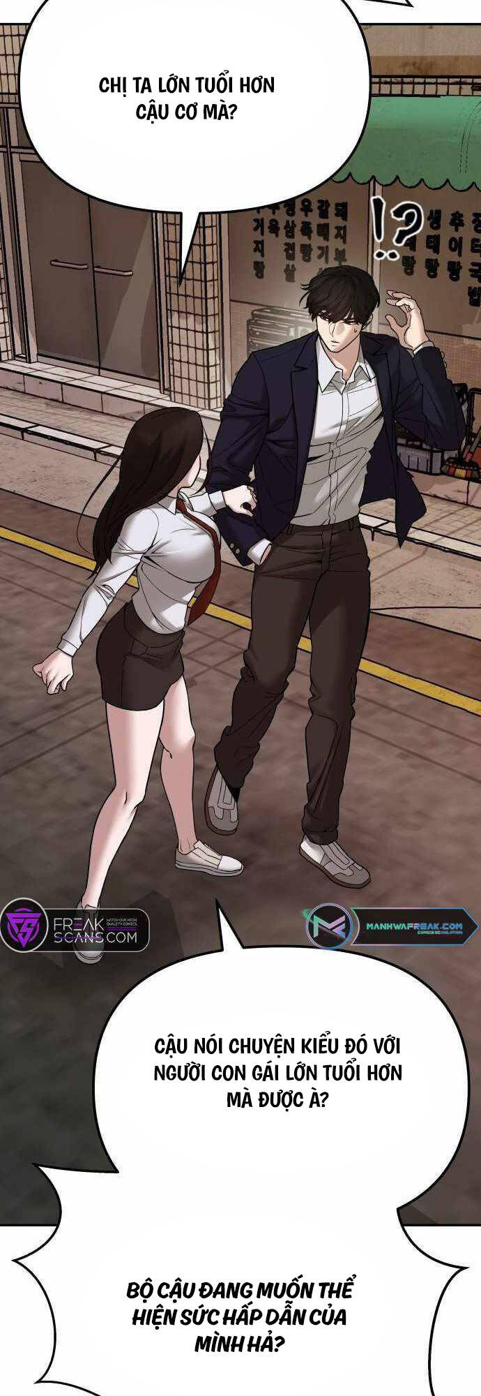 Giang Hồ Thực Thi Công Lý Chap 78 - Next Chap 79