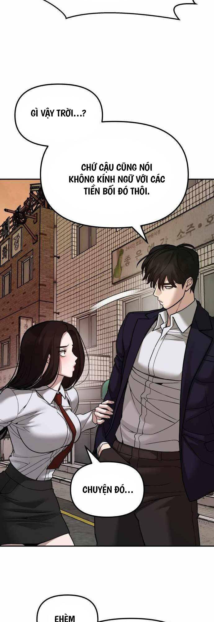 Giang Hồ Thực Thi Công Lý Chap 78 - Next Chap 79