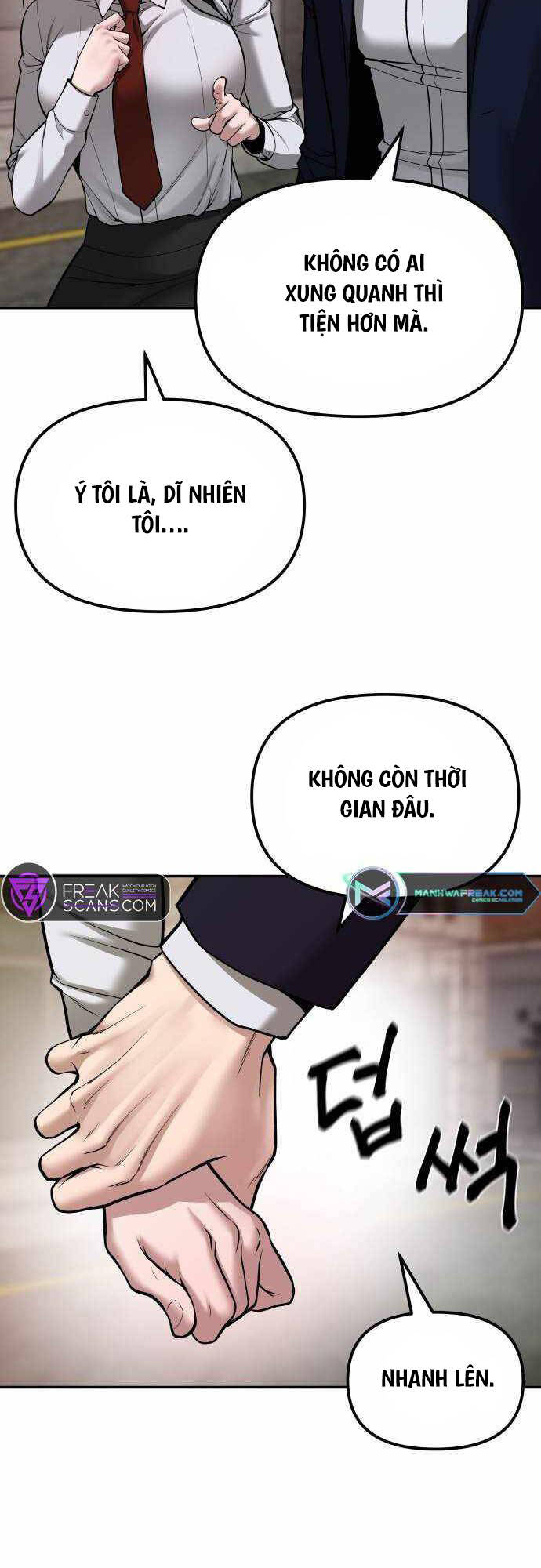 Giang Hồ Thực Thi Công Lý Chap 78 - Next Chap 79