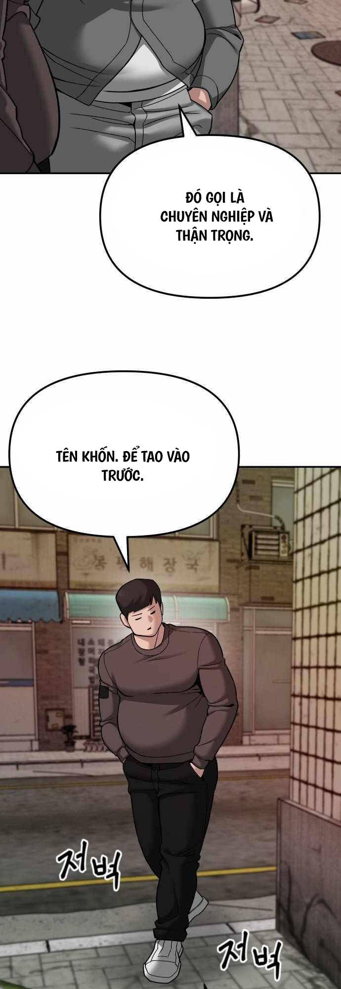 Giang Hồ Thực Thi Công Lý Chap 78 - Next Chap 79