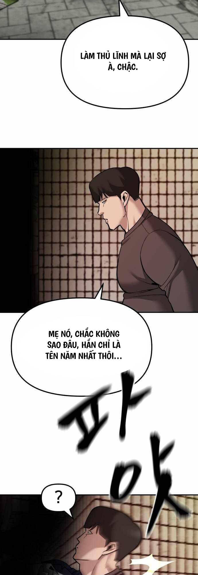 Giang Hồ Thực Thi Công Lý Chap 78 - Next Chap 79