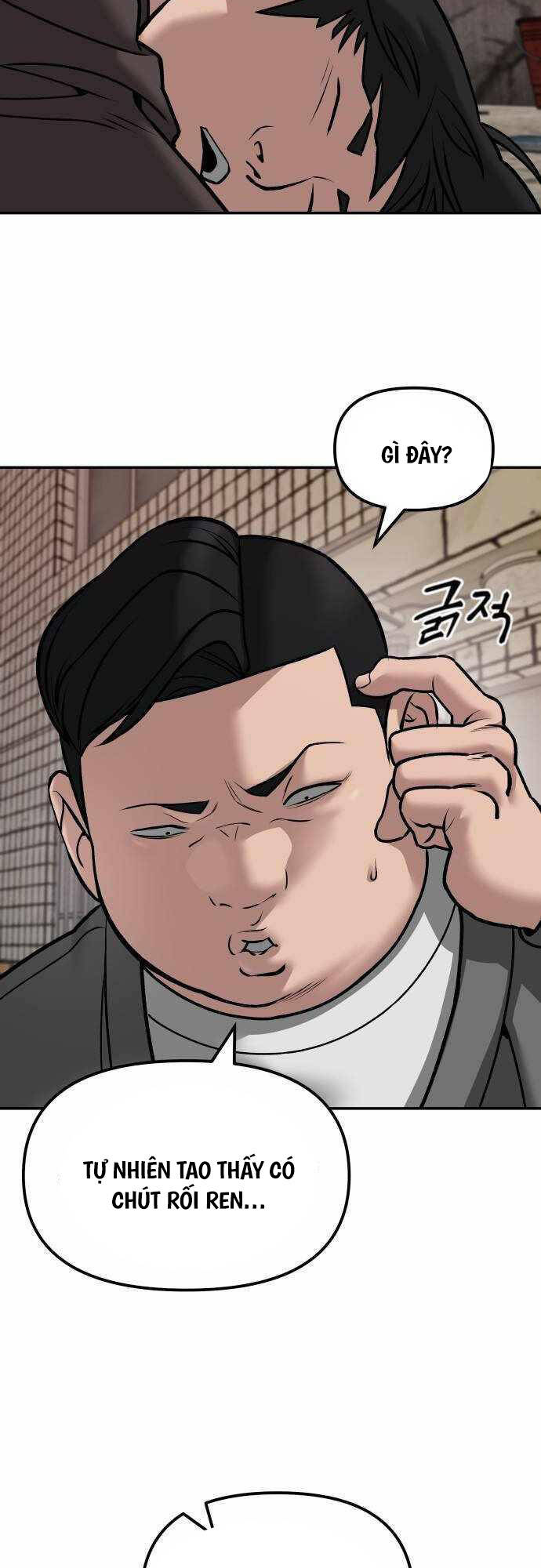 Giang Hồ Thực Thi Công Lý Chap 78 - Next Chap 79