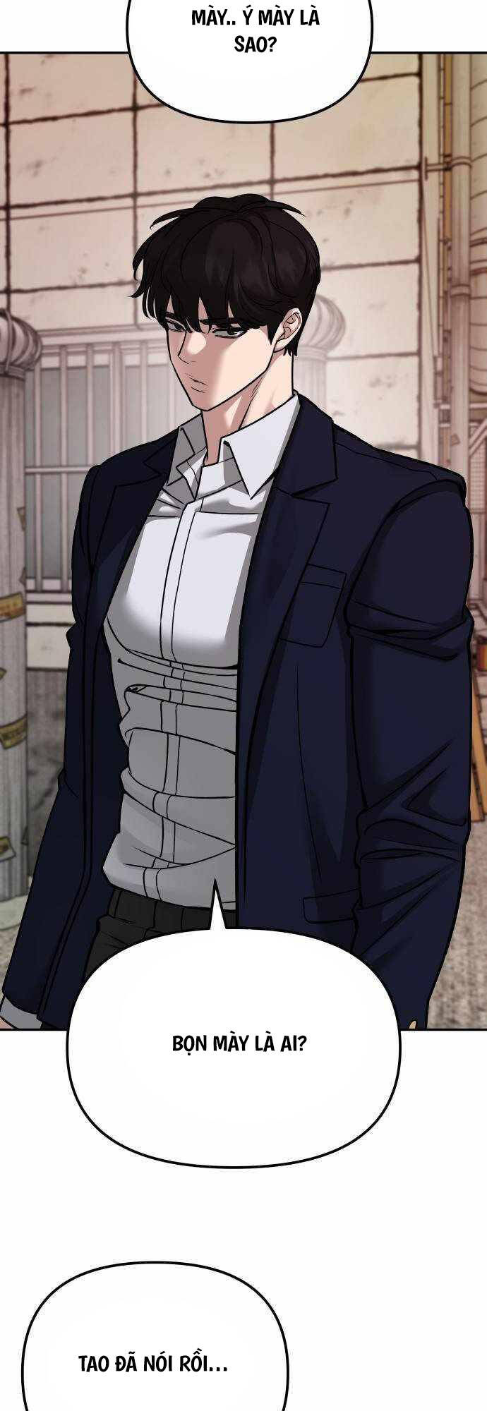 Giang Hồ Thực Thi Công Lý Chap 78 - Next Chap 79