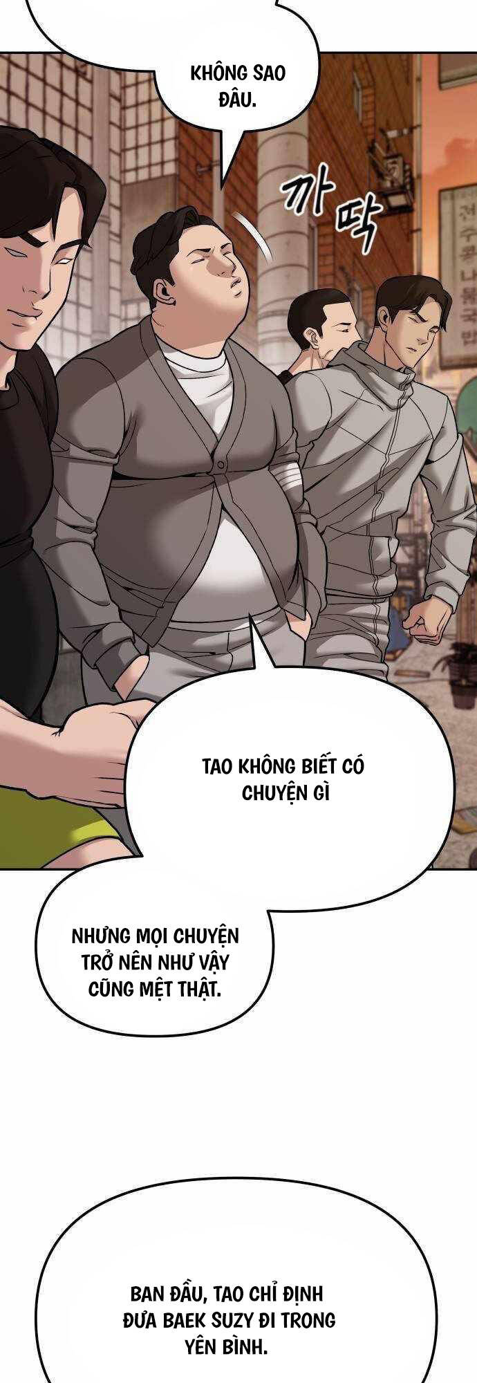 Giang Hồ Thực Thi Công Lý Chap 78 - Next Chap 79