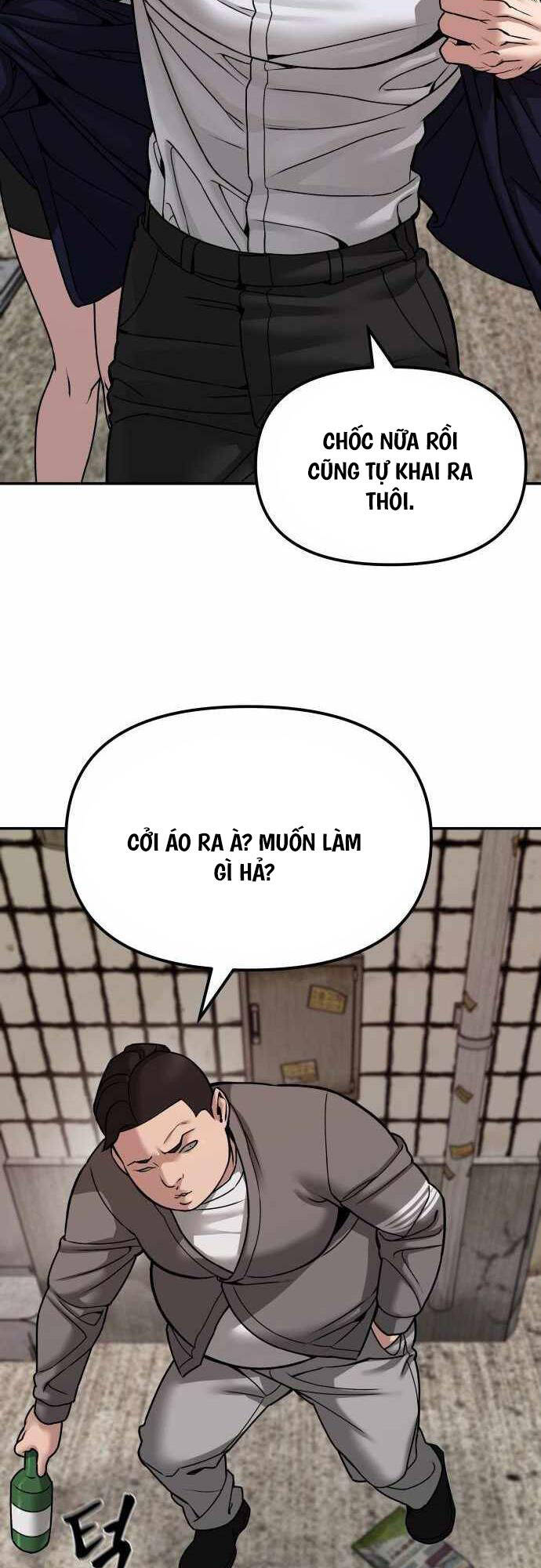 Giang Hồ Thực Thi Công Lý Chap 78 - Next Chap 79
