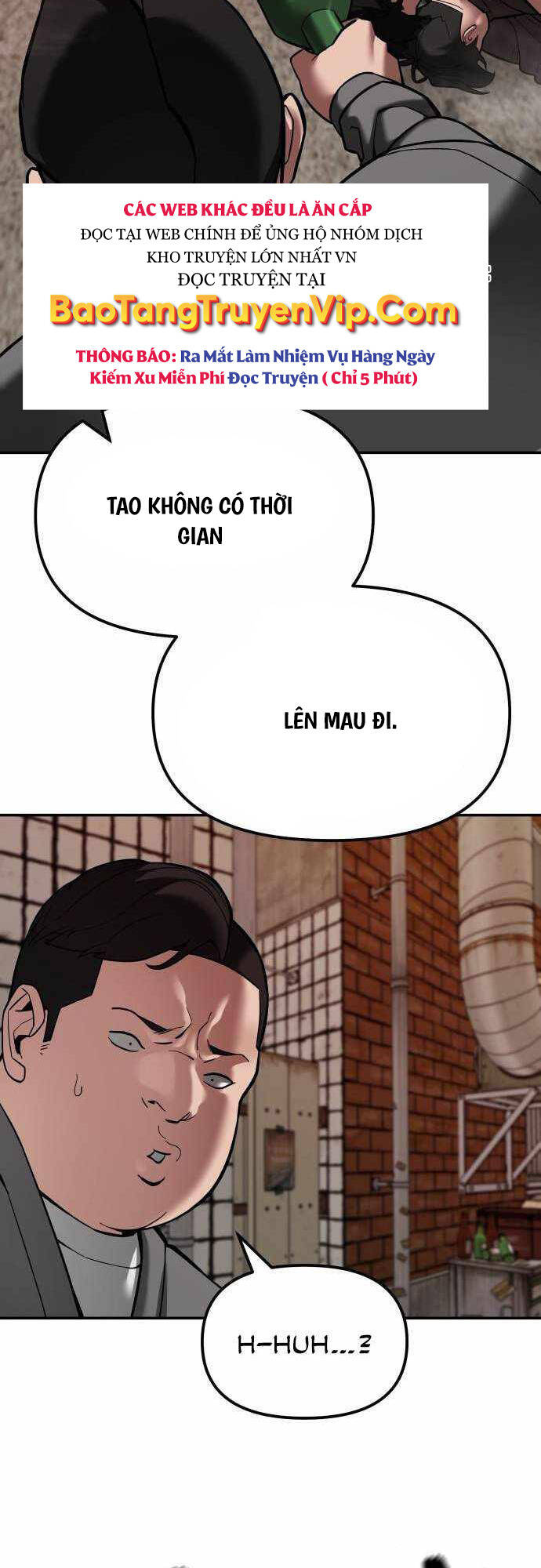 Giang Hồ Thực Thi Công Lý Chap 78 - Next Chap 79