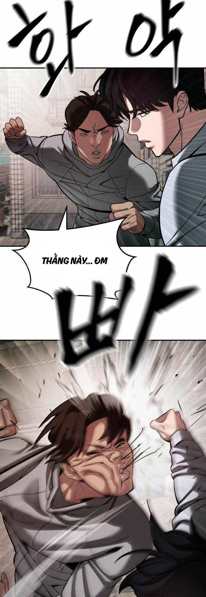 Giang Hồ Thực Thi Công Lý Chap 78 - Next Chap 79