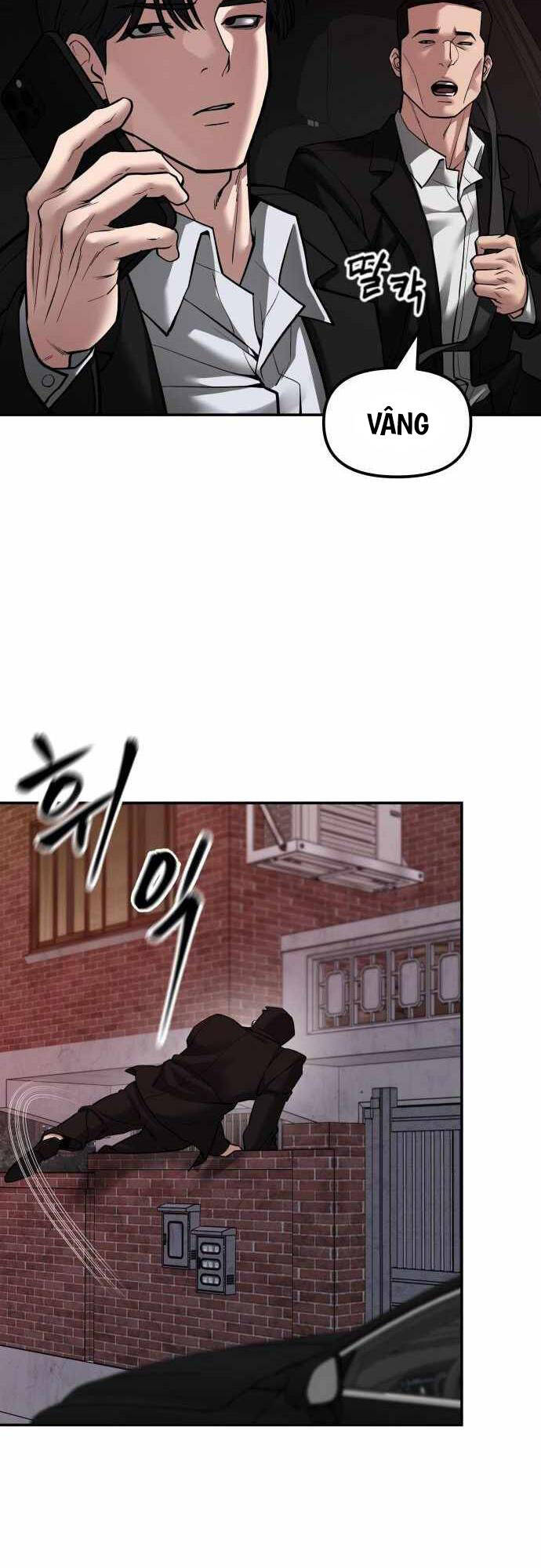 Giang Hồ Thực Thi Công Lý Chap 78 - Next Chap 79