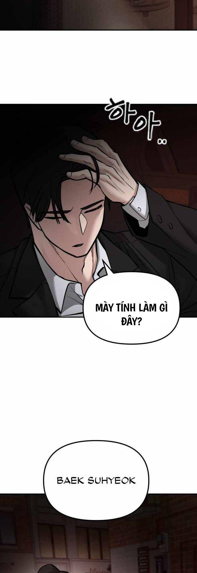 Giang Hồ Thực Thi Công Lý Chap 78 - Next Chap 79