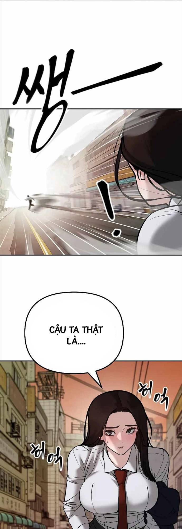 Giang Hồ Thực Thi Công Lý Chap 79 - Next Chap 80