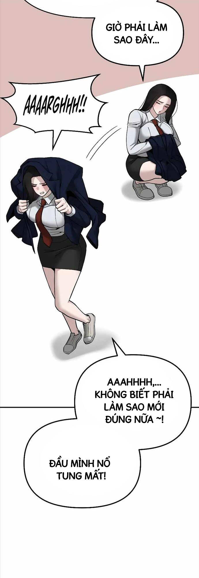 Giang Hồ Thực Thi Công Lý Chap 79 - Next Chap 80