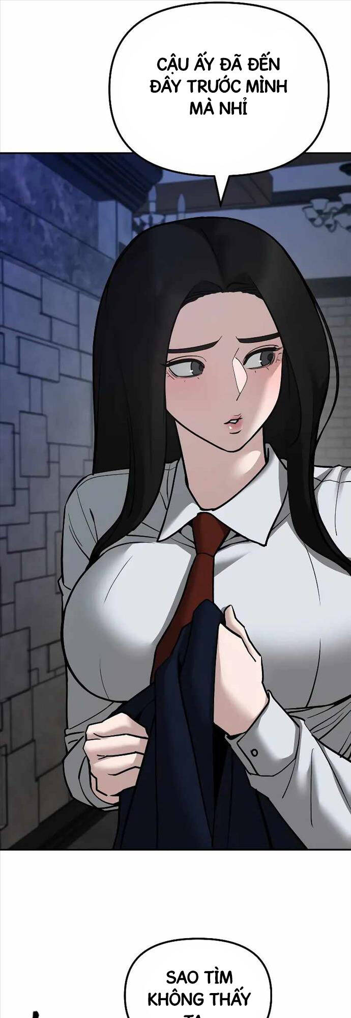 Giang Hồ Thực Thi Công Lý Chap 79 - Next Chap 80