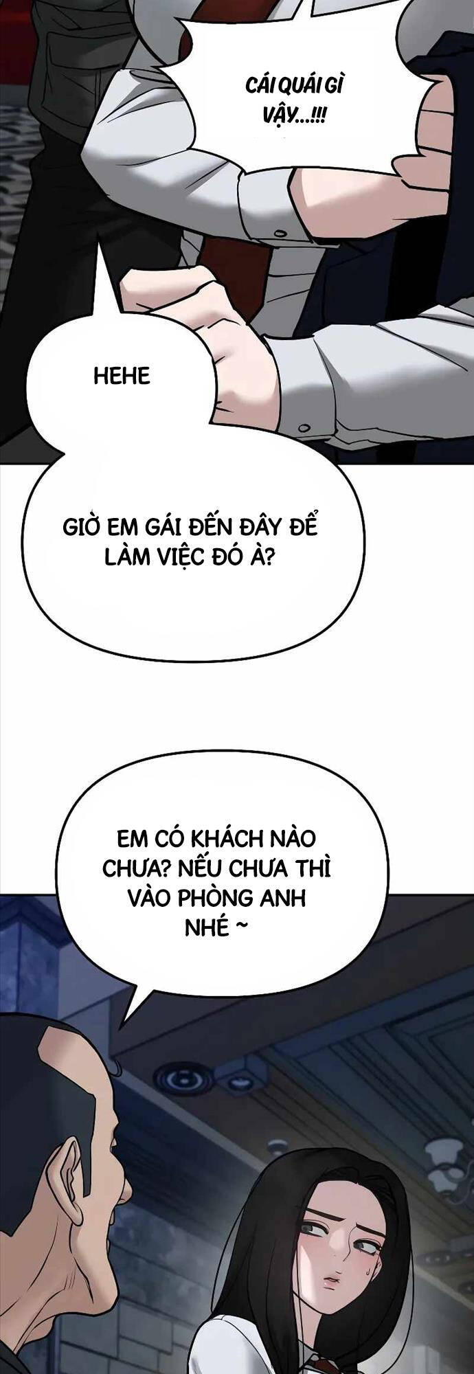 Giang Hồ Thực Thi Công Lý Chap 79 - Next Chap 80