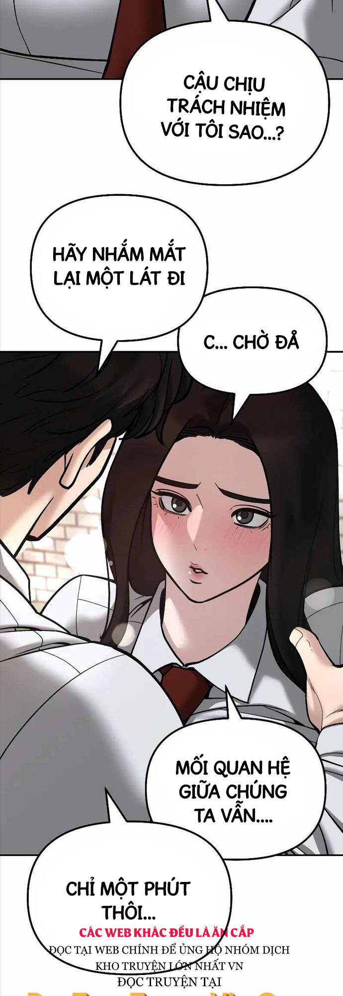Giang Hồ Thực Thi Công Lý Chap 79 - Next Chap 80