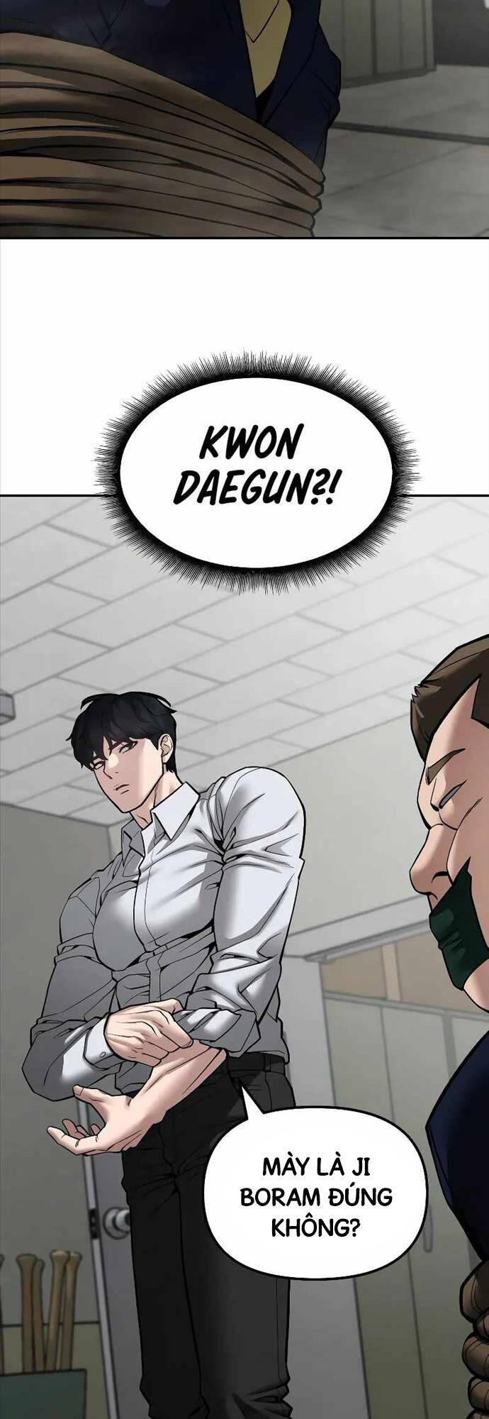 Giang Hồ Thực Thi Công Lý Chap 79 - Next Chap 80