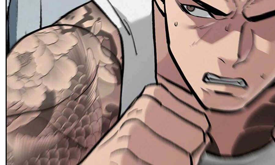 Giang Hồ Thực Thi Công Lý Chap 8 - Next Chap 9