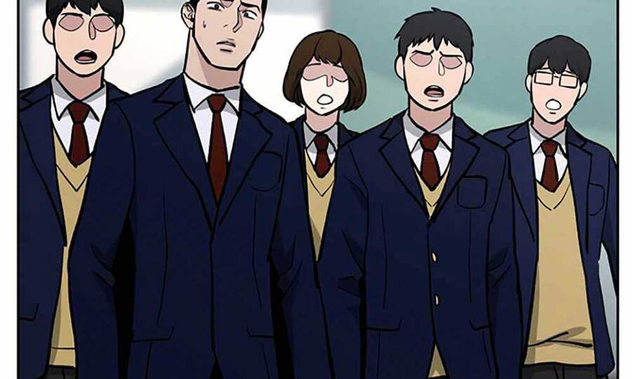 Giang Hồ Thực Thi Công Lý Chap 8 - Next Chap 9