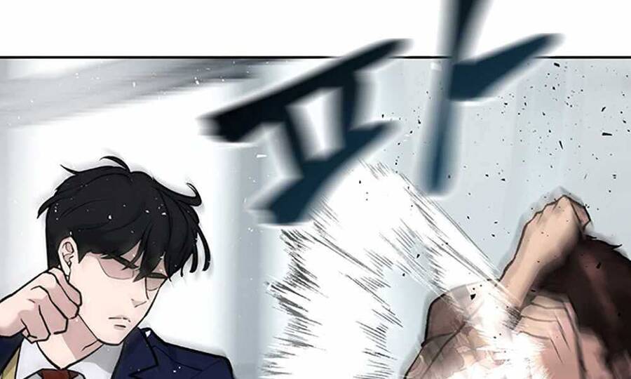 Giang Hồ Thực Thi Công Lý Chap 8 - Next Chap 9