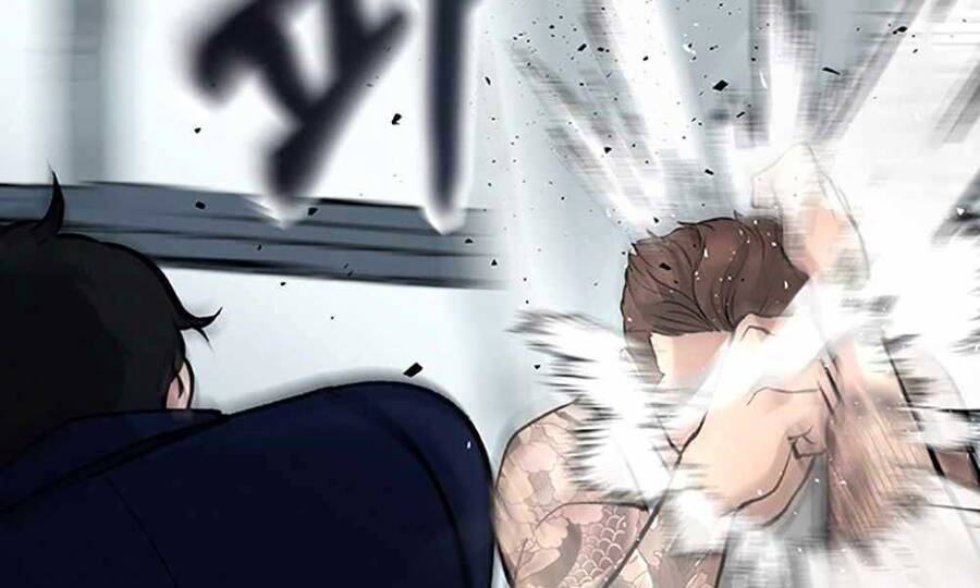 Giang Hồ Thực Thi Công Lý Chap 8 - Next Chap 9
