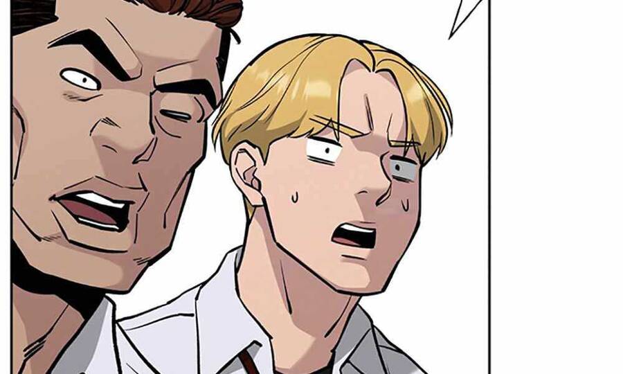 Giang Hồ Thực Thi Công Lý Chap 8 - Next Chap 9