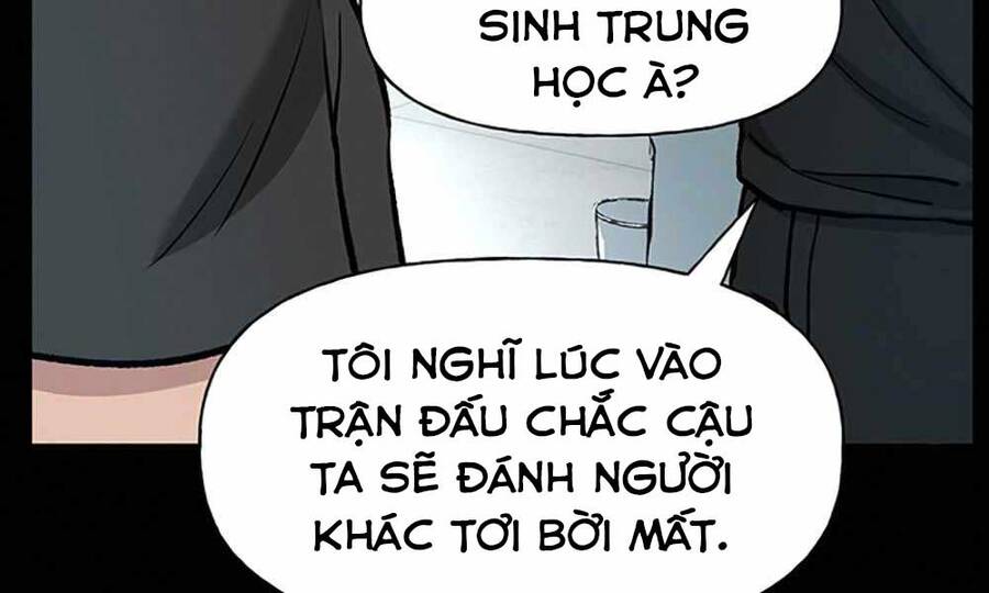 Giang Hồ Thực Thi Công Lý Chap 8 - Next Chap 9