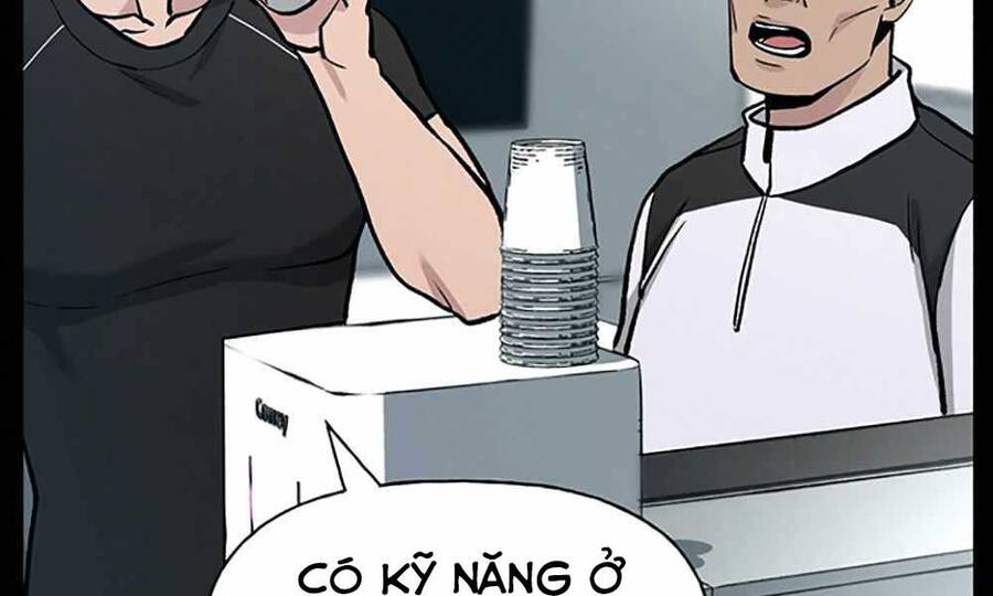 Giang Hồ Thực Thi Công Lý Chap 8 - Next Chap 9