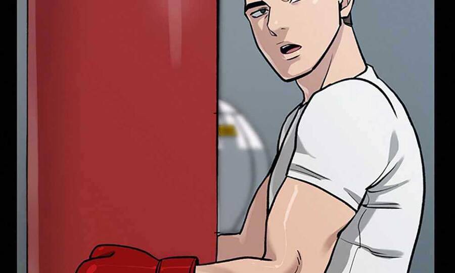 Giang Hồ Thực Thi Công Lý Chap 8 - Next Chap 9