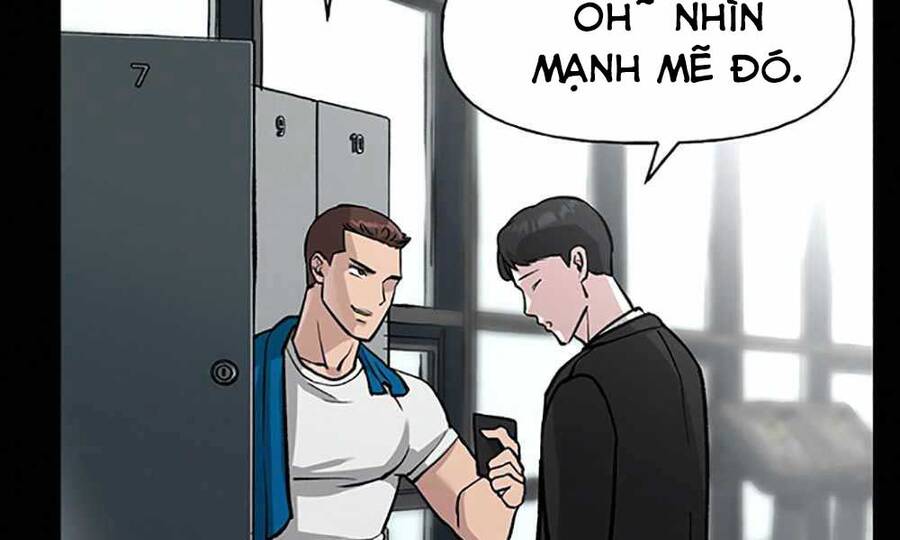 Giang Hồ Thực Thi Công Lý Chap 8 - Next Chap 9