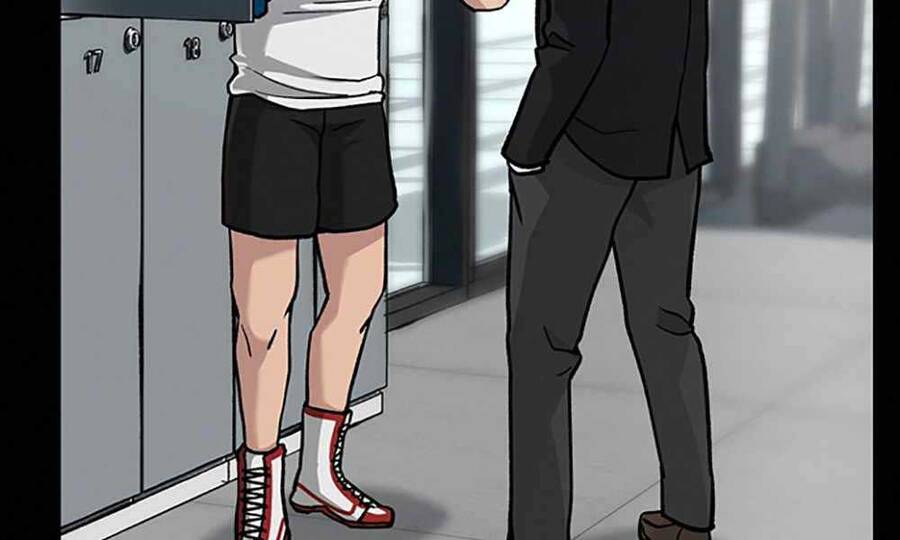 Giang Hồ Thực Thi Công Lý Chap 8 - Next Chap 9