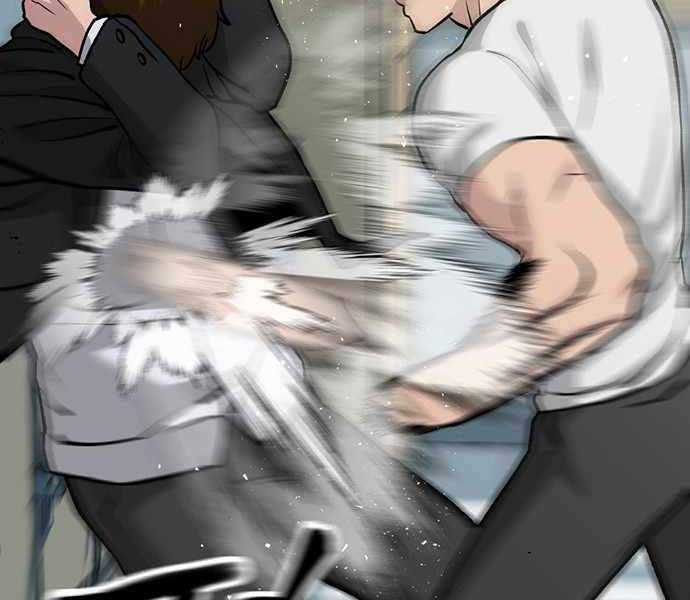 Giang Hồ Thực Thi Công Lý Chap 8 - Next Chap 9