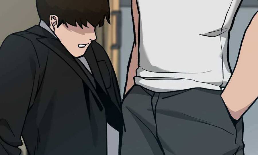 Giang Hồ Thực Thi Công Lý Chap 8 - Next Chap 9