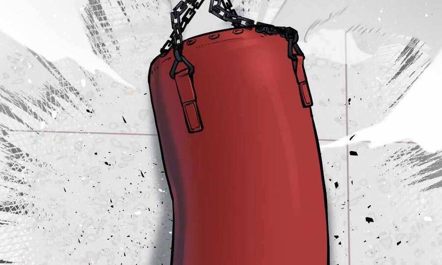 Giang Hồ Thực Thi Công Lý Chap 8 - Next Chap 9