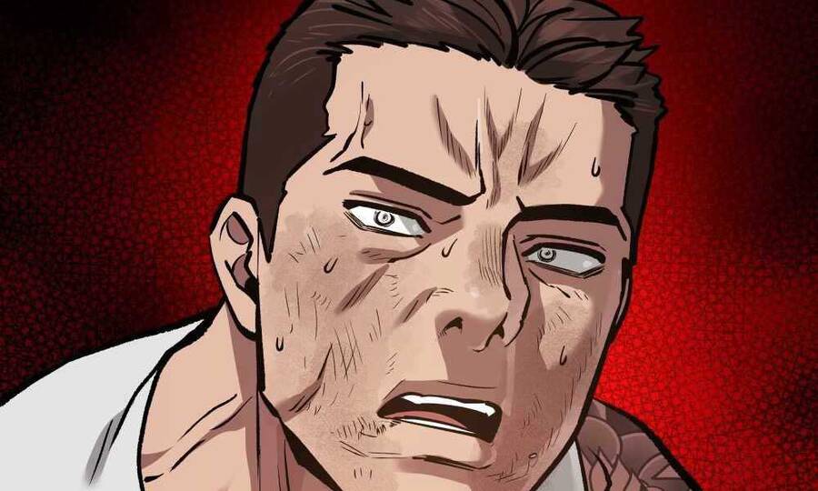 Giang Hồ Thực Thi Công Lý Chap 8 - Next Chap 9