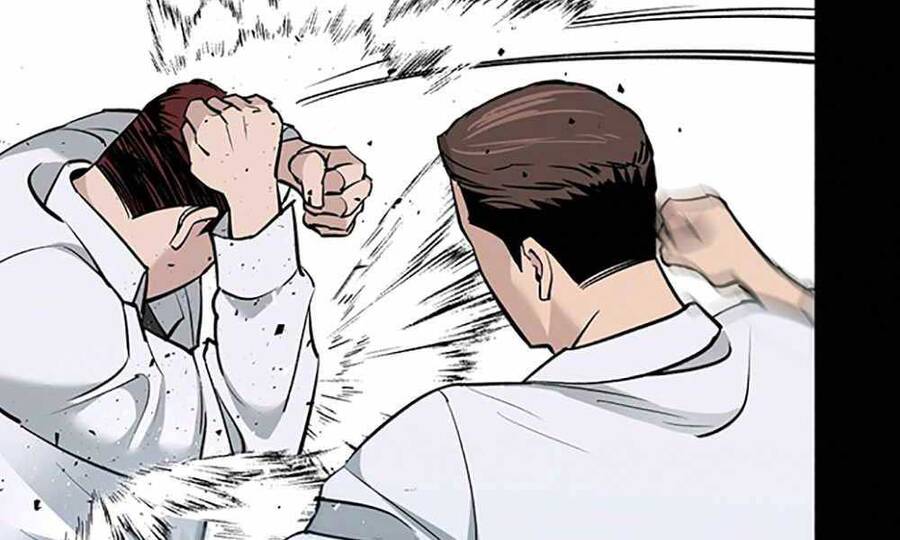 Giang Hồ Thực Thi Công Lý Chap 8 - Next Chap 9
