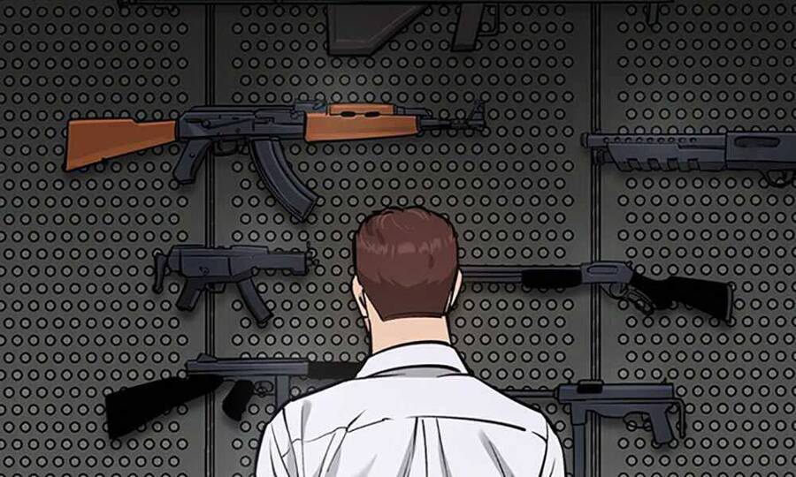 Giang Hồ Thực Thi Công Lý Chap 8 - Next Chap 9