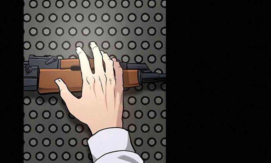 Giang Hồ Thực Thi Công Lý Chap 8 - Next Chap 9