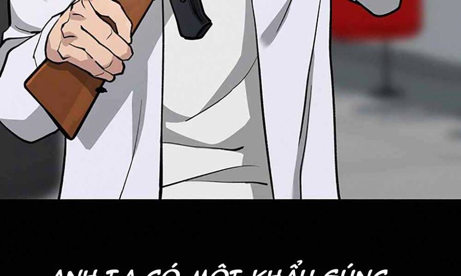 Giang Hồ Thực Thi Công Lý Chap 8 - Next Chap 9