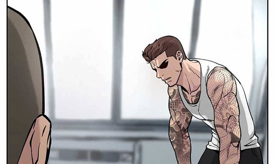 Giang Hồ Thực Thi Công Lý Chap 8 - Next Chap 9