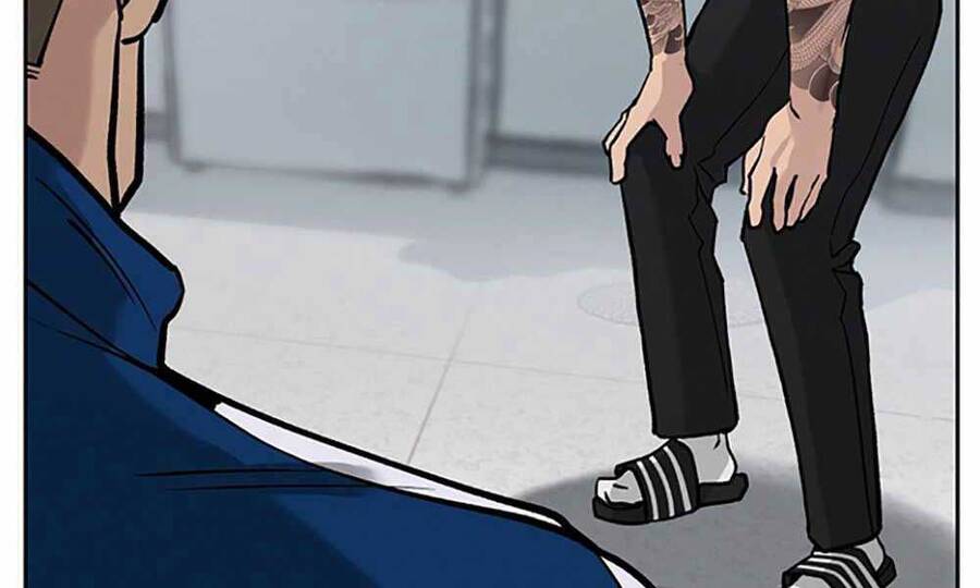 Giang Hồ Thực Thi Công Lý Chap 8 - Next Chap 9