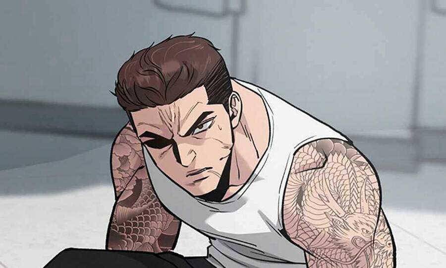 Giang Hồ Thực Thi Công Lý Chap 8 - Next Chap 9