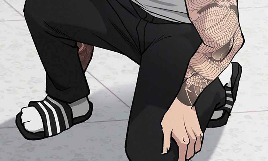 Giang Hồ Thực Thi Công Lý Chap 8 - Next Chap 9