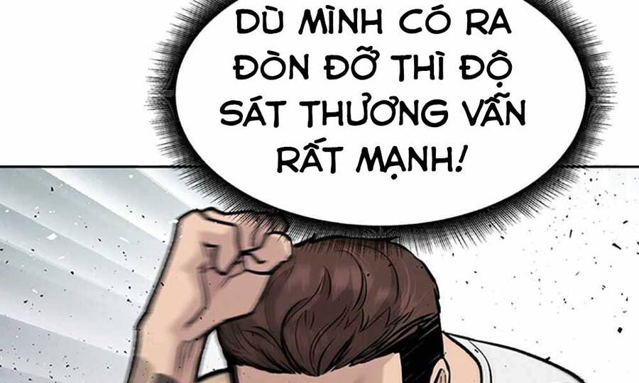 Giang Hồ Thực Thi Công Lý Chap 8 - Next Chap 9
