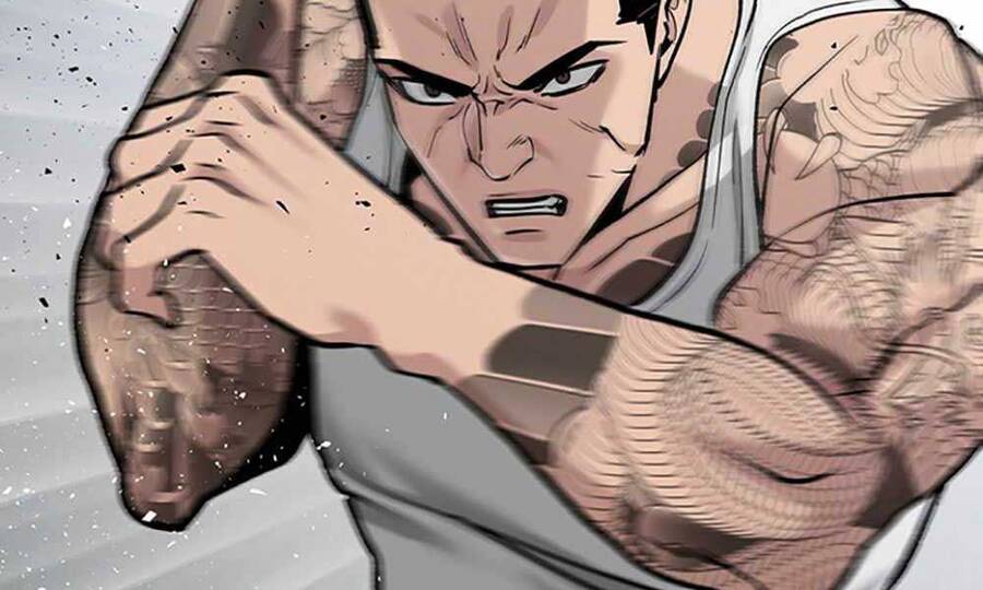 Giang Hồ Thực Thi Công Lý Chap 8 - Next Chap 9
