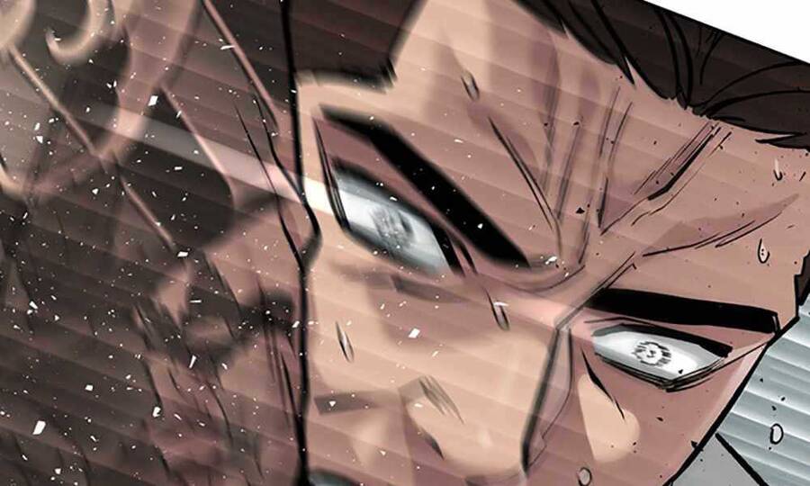 Giang Hồ Thực Thi Công Lý Chap 8 - Next Chap 9